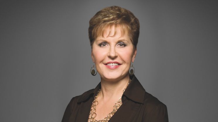 Joyce Meyer