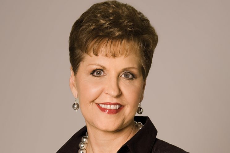 Joyce Meyer