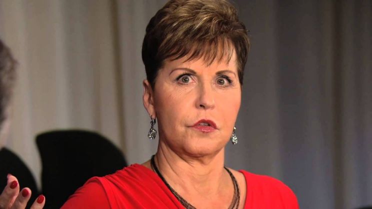 Joyce Meyer