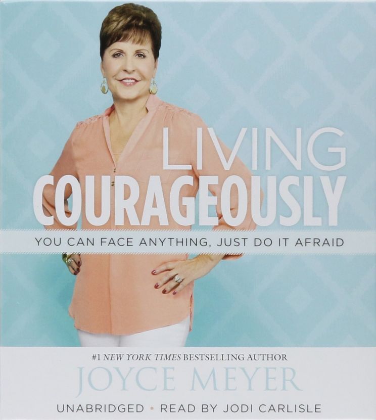 Joyce Meyer