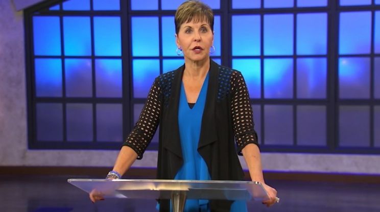 Joyce Meyer