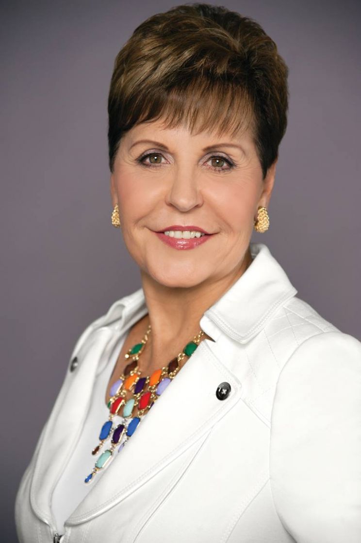 Joyce Meyer