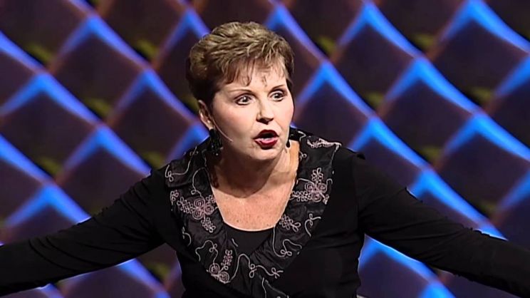 Joyce Meyer