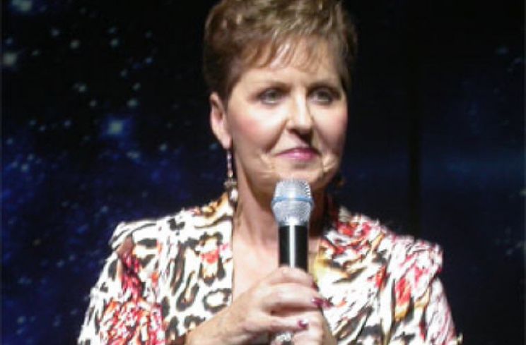Joyce Meyer