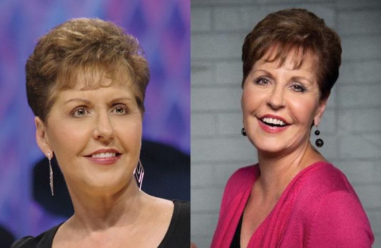 Joyce Meyer