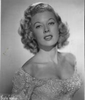 Joyce Randolph