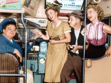Joyce Randolph