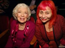 Joyce Randolph