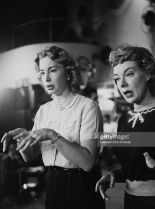 Joyce Randolph