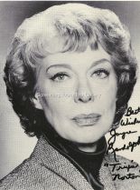Joyce Randolph