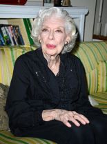 Joyce Randolph