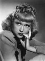Joyce Randolph