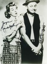 Joyce Randolph