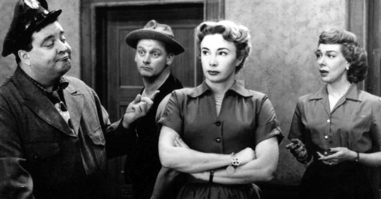 Joyce Randolph