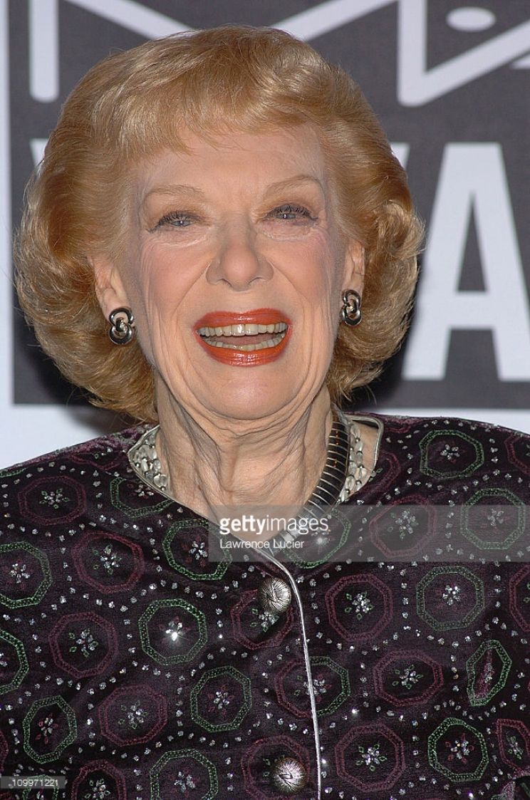 Joyce Randolph