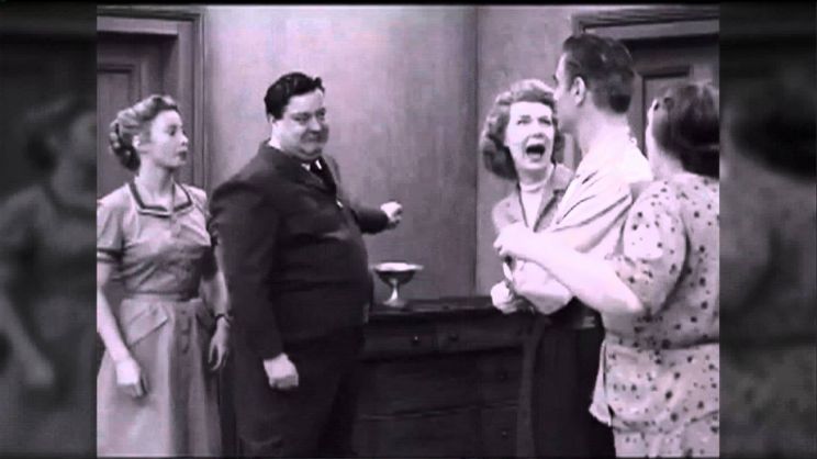 Joyce Randolph