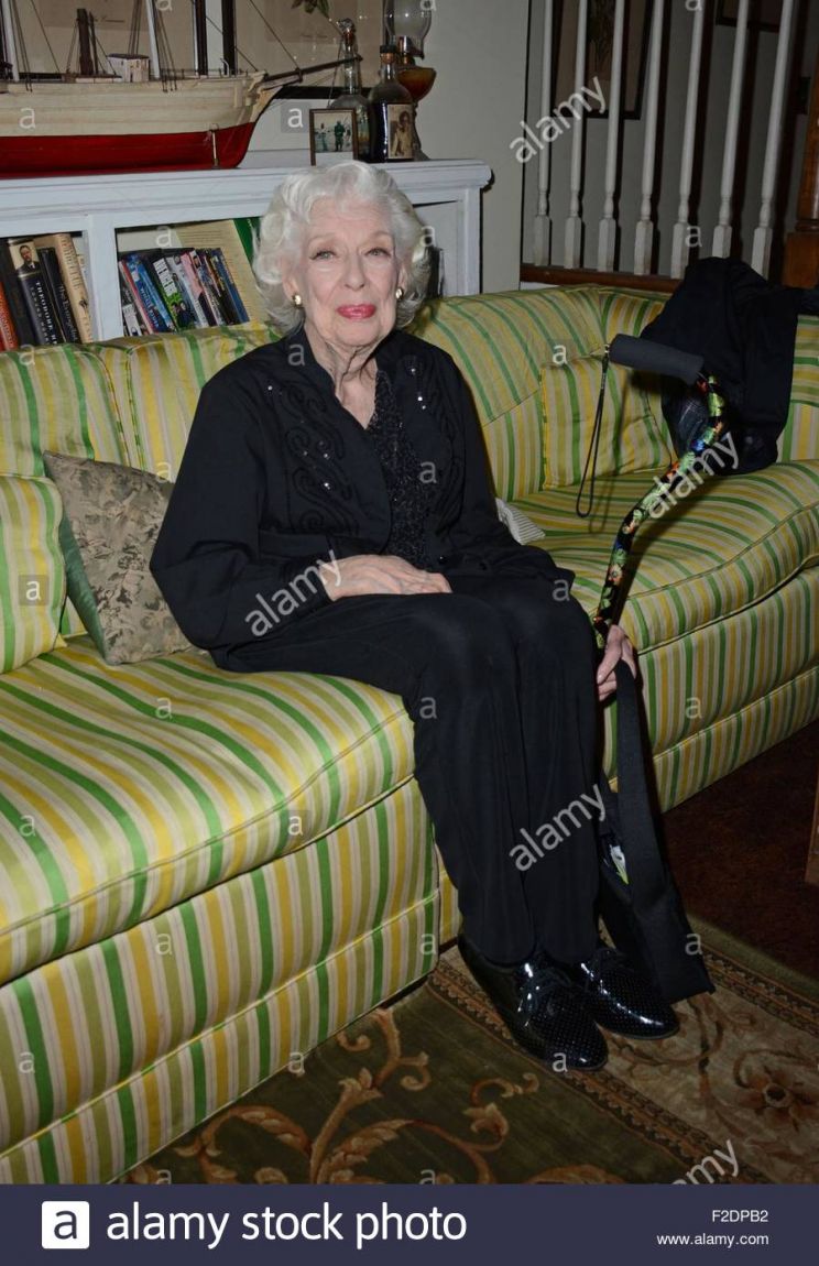 Joyce Randolph