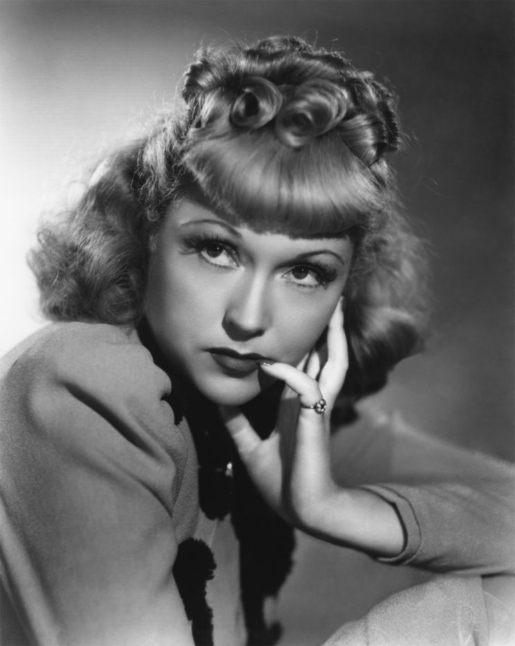 Joyce Randolph