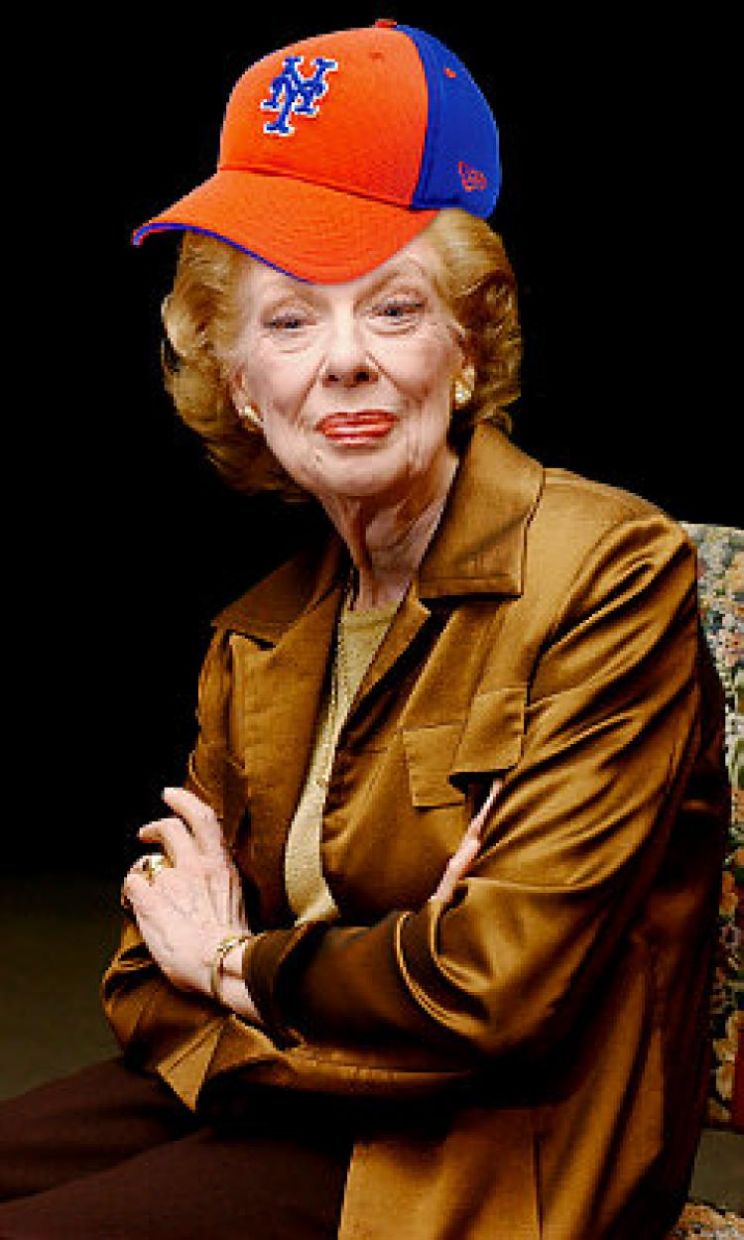 Joyce Randolph