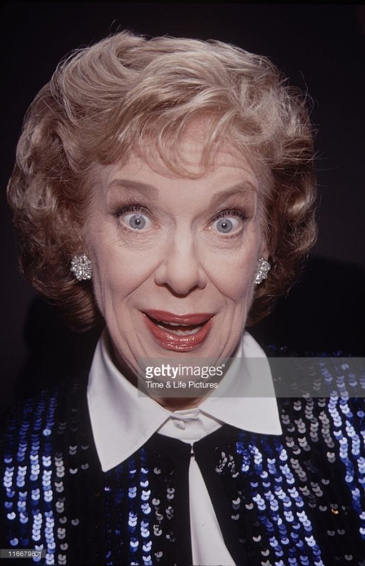 Joyce Randolph