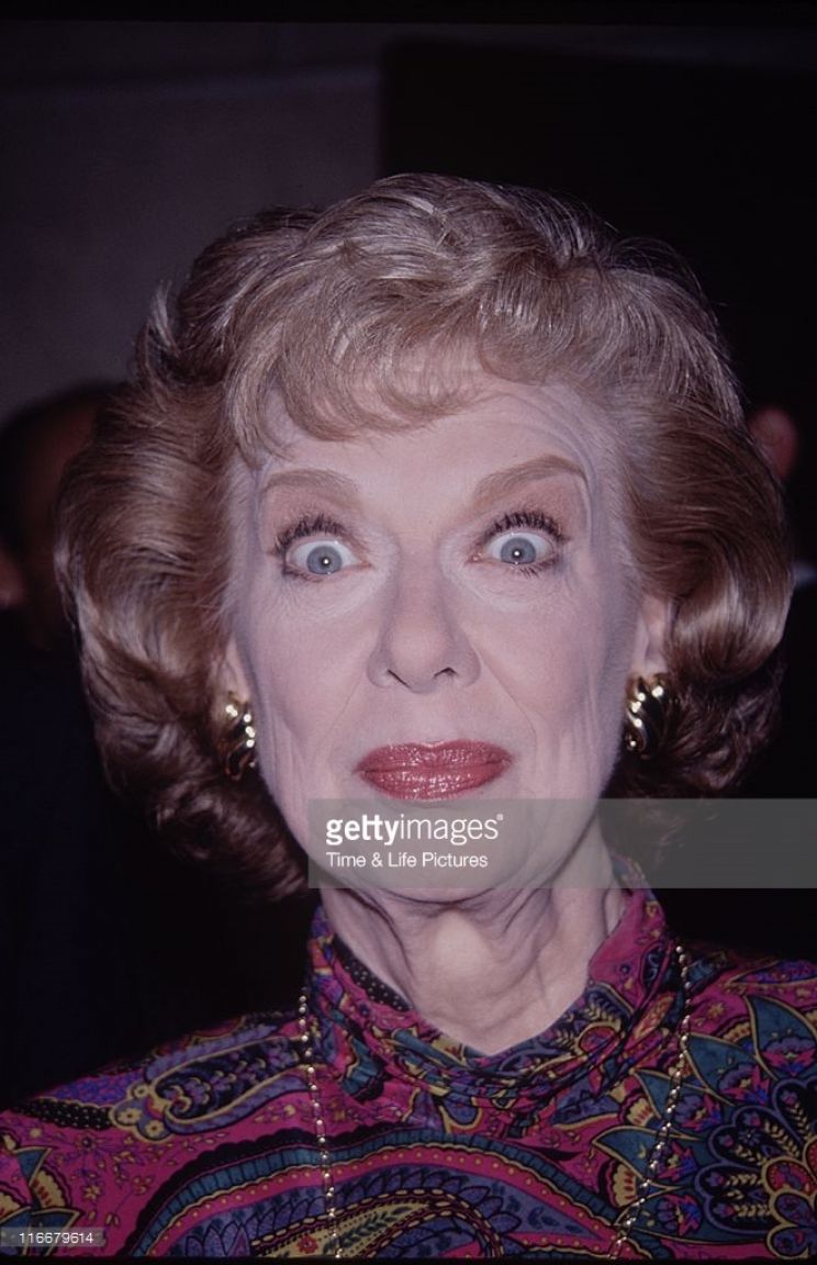 Joyce Randolph