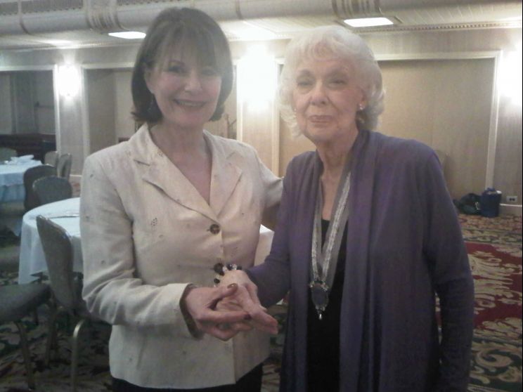 Joyce Randolph