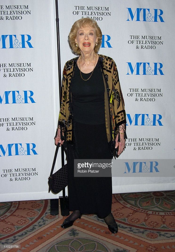 Joyce Randolph