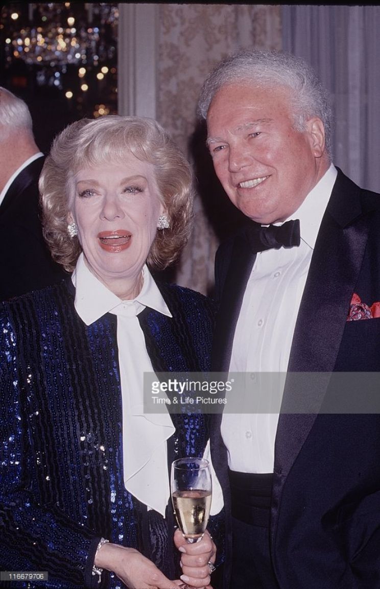 Joyce Randolph