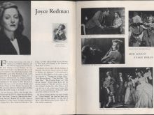 Joyce Redman