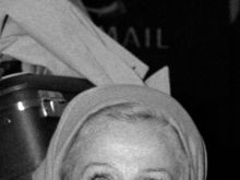 Joyce Redman