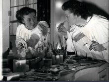 Joyce Redman