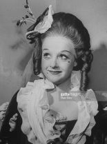 Joyce Redman