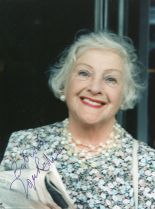 Joyce Redman