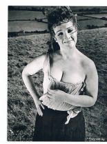 Joyce Redman
