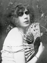 Joyce Redman #3077135 picture (Portrait Medium)