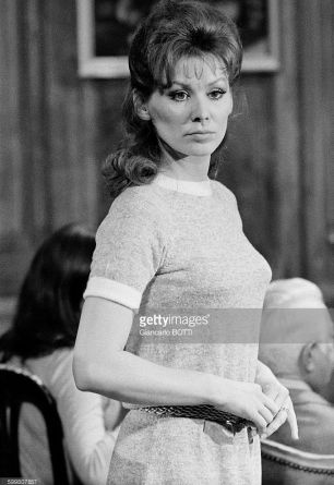 Joyce Redman