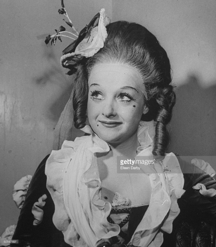 Joyce Redman