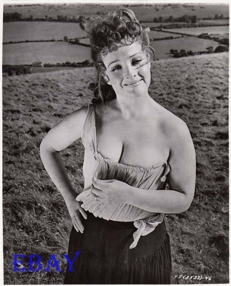Joyce Redman