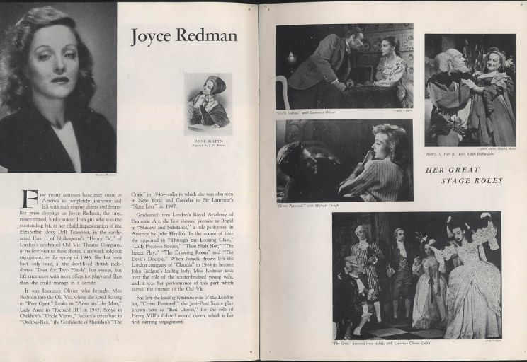 Joyce Redman