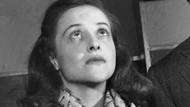 Joyce Redman