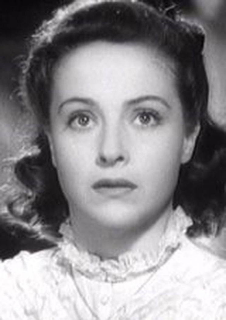 Joyce Redman