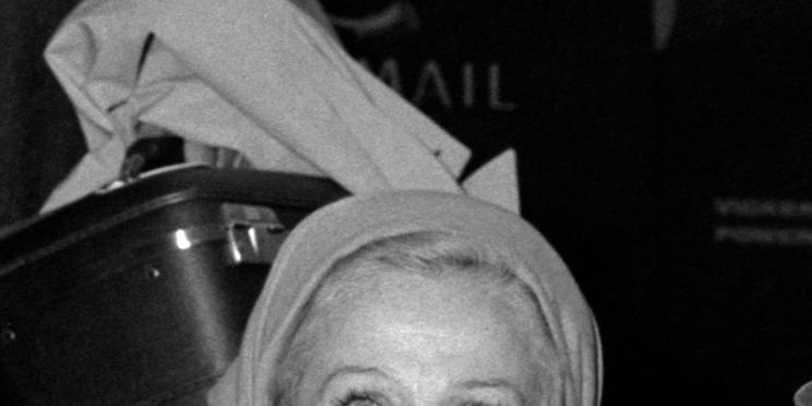 Joyce Redman