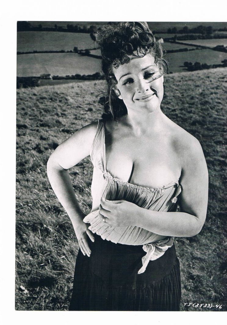 Joyce Redman