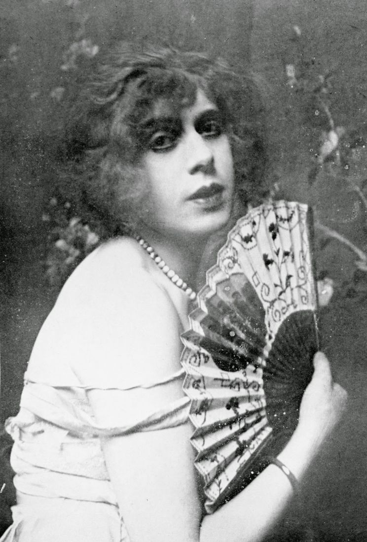 Joyce Redman
