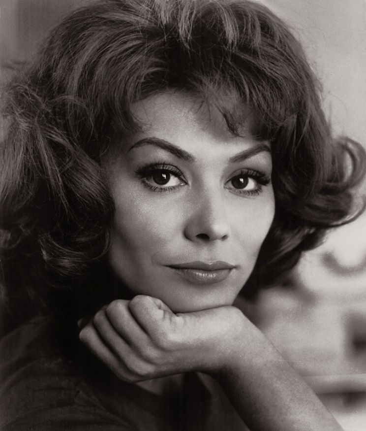 Joyce Redman