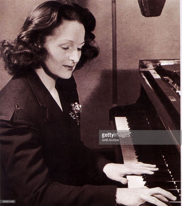Joyce Redman