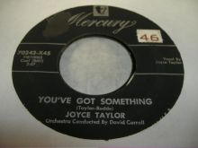 Joyce Taylor