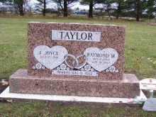 Joyce Taylor