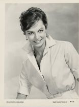 Joyce Taylor