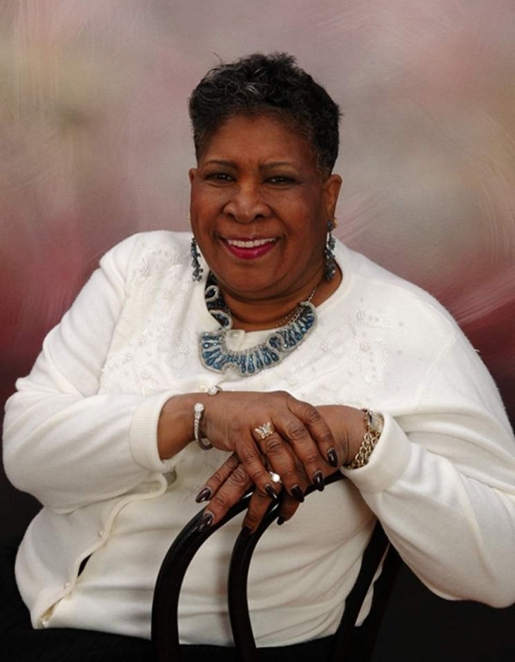 Joyce Taylor